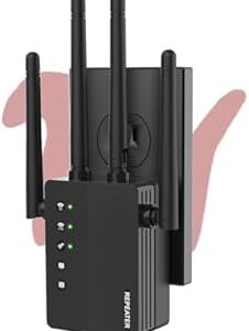 Wi-Fi Signal Booster Clip