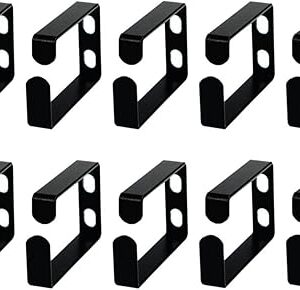 Network Cable Organizer (Pack of 10)