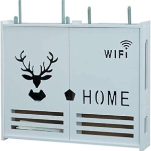 Basic Router Wall Mount Kit