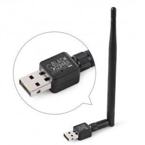 USB Wi-Fi Adapter